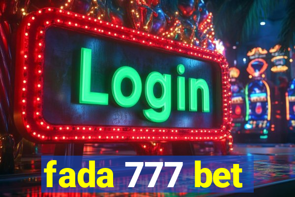 fada 777 bet